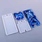 Mobile Stand Mould for resin art
